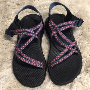 Chaco shoes
